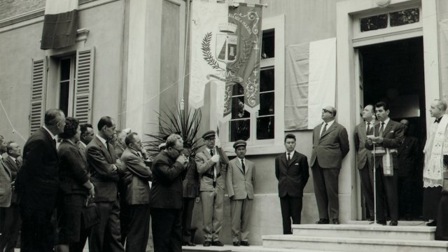 Consiglio Comunale Urgente del 18 maggio 2026